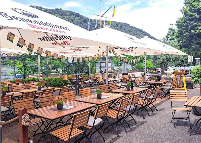 Rheinterrasse Wohnung 1