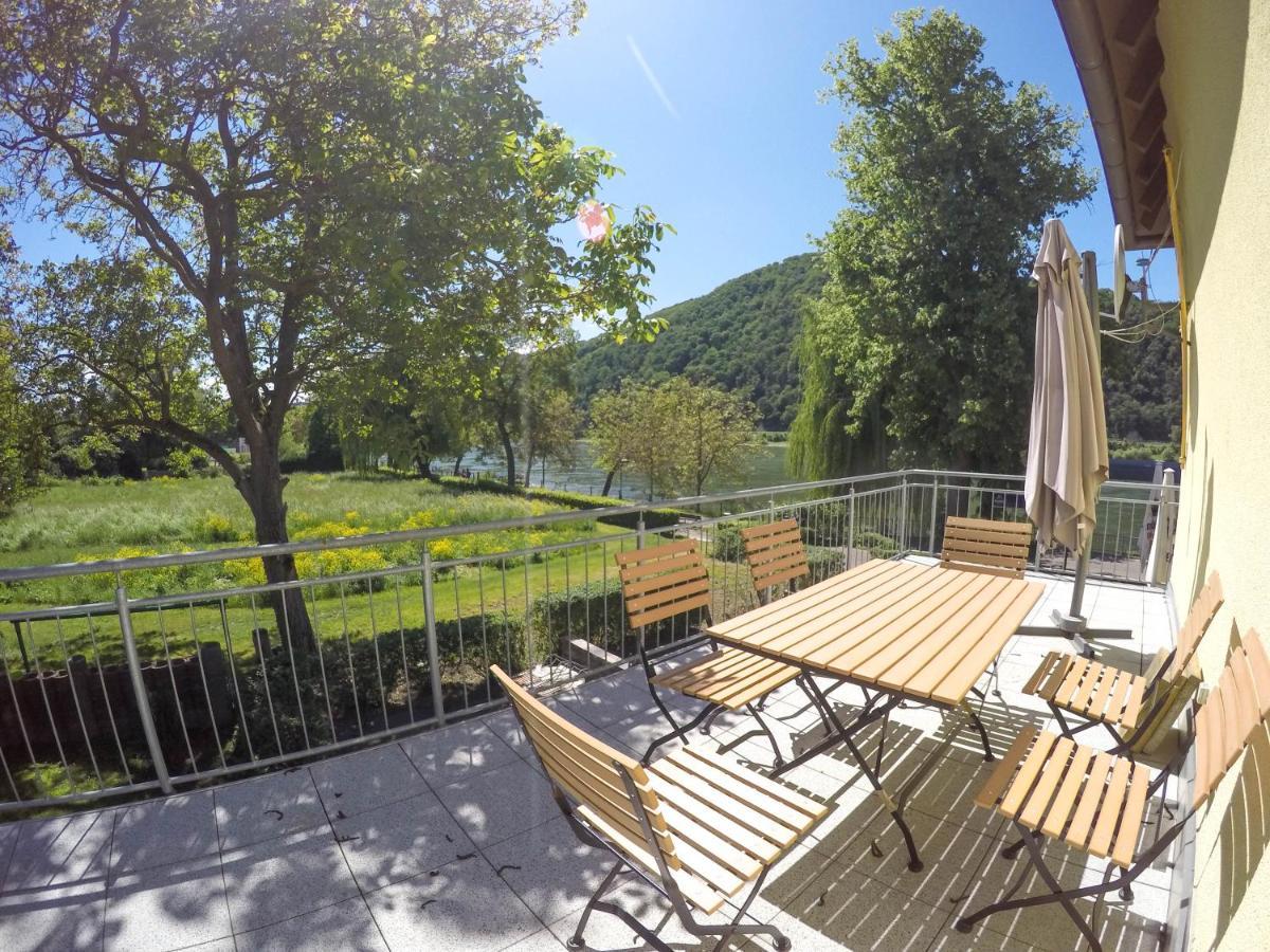 Rheinterrasse 1 * Lahnstein