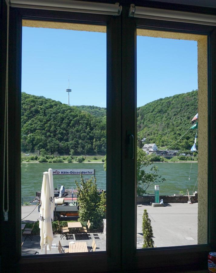 Rheinterrasse 1 Lahnstein