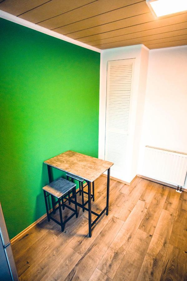Apartament Rheinterrasse 1