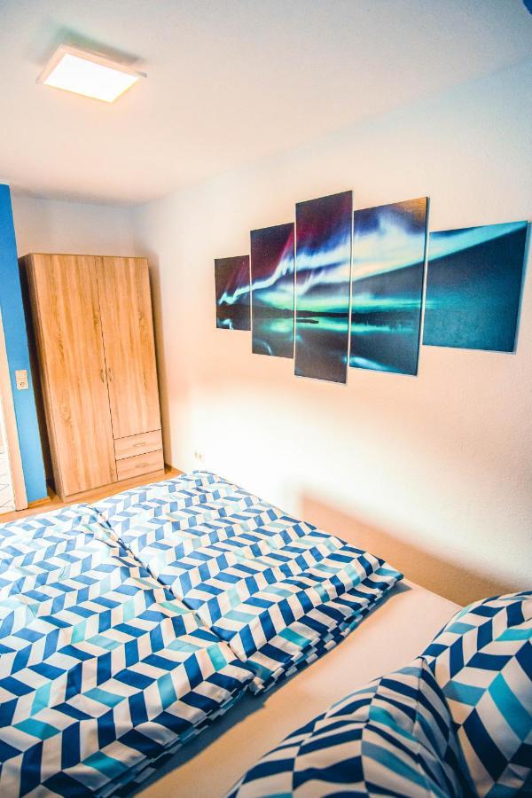 Apartament Rheinterrasse 1