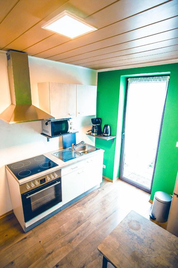 Rheinterrasse 1 Apartament Lahnstein