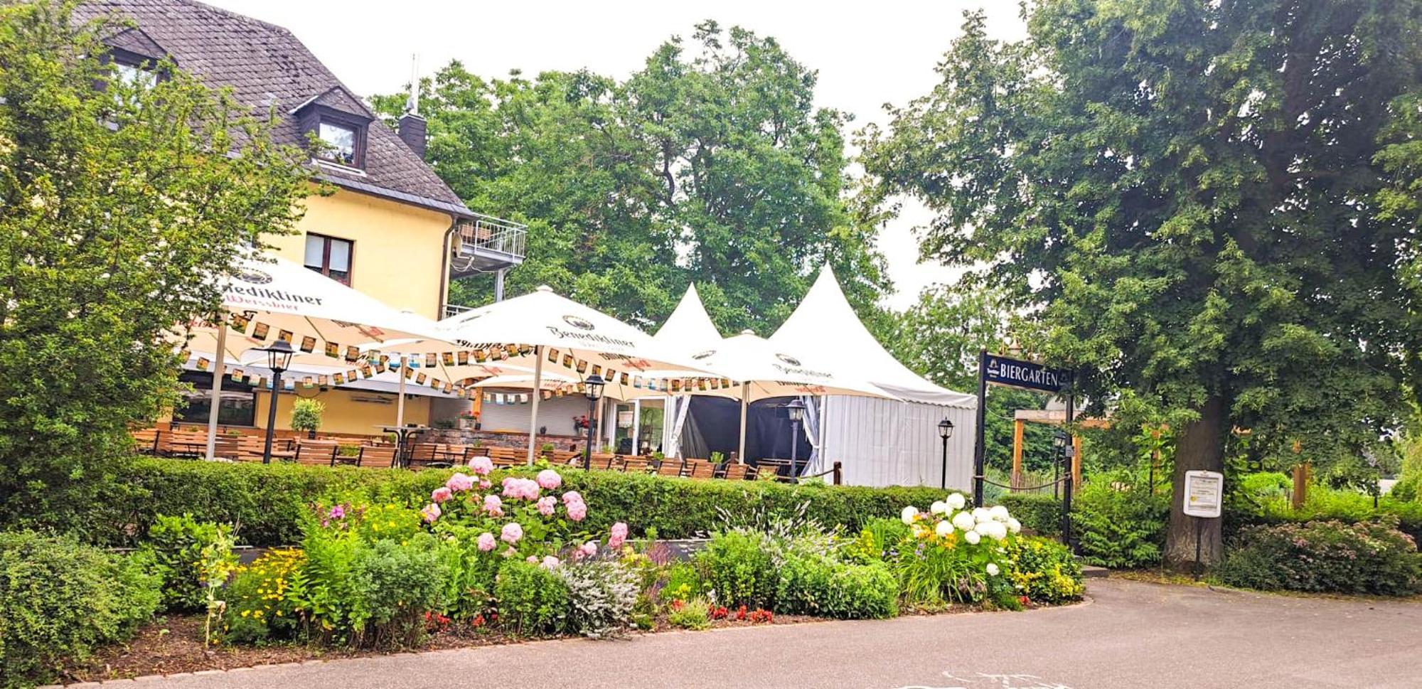 Rheinterrasse 1 Lahnstein
